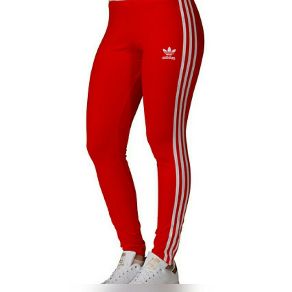 Adidas Originals 3 Stripe Leggings